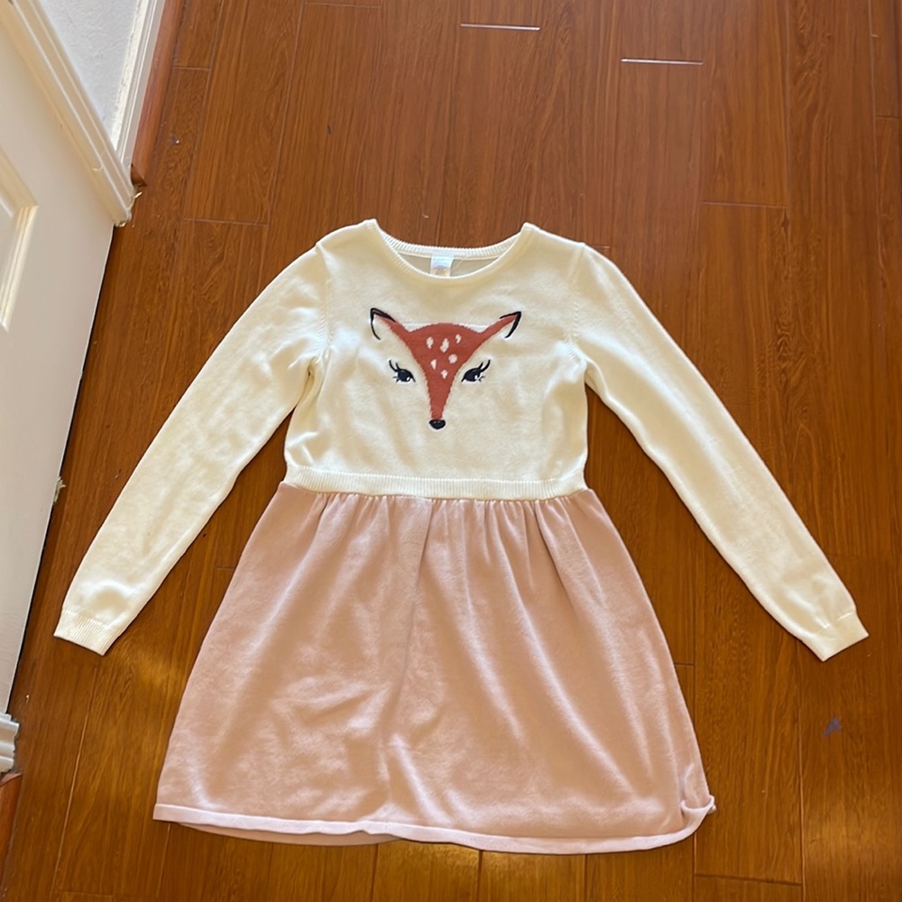 Brand new never worn dress